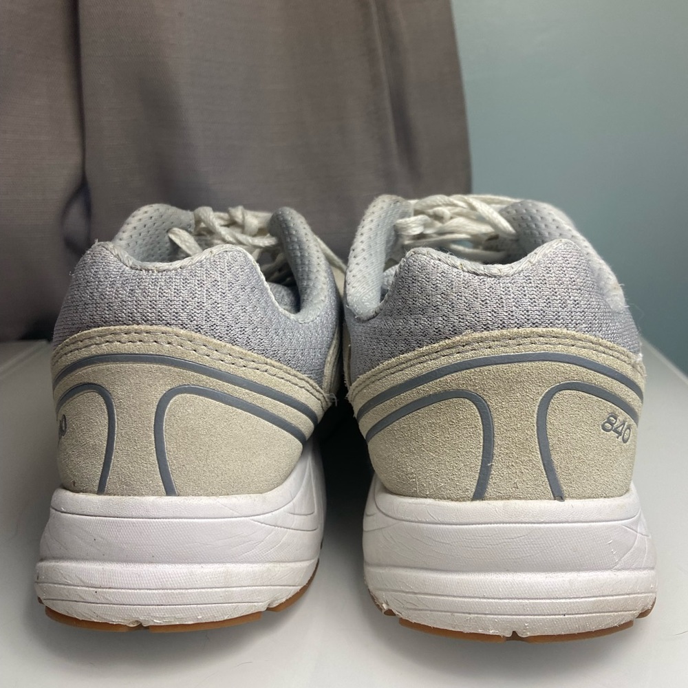 New Balance Women's WW840v2 Walking Shoe - Picture 5 of 7